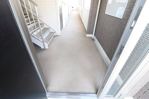 メルヴェーユ三郷中央 Aの物件内観写真